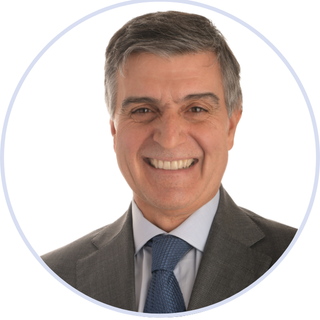 Dr. Pedro Gazzotti