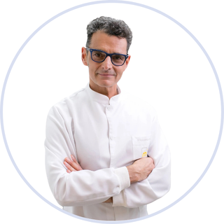 Dr. Roberto Meli