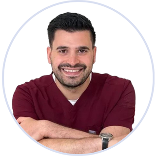Dr. Ahmed Samer